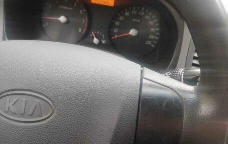 KIA Rio II, 2006 год, 319 000 рублей, 6 фотография