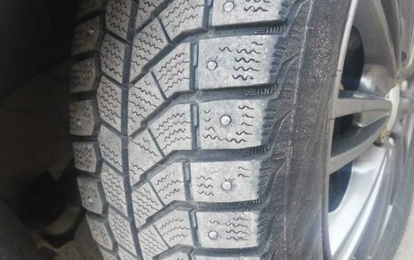 KIA Rio II, 2006 год, 319 000 рублей, 10 фотография