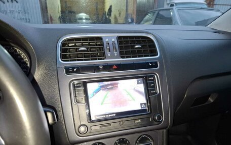 Volkswagen Polo VI (EU Market), 2018 год, 950 000 рублей, 9 фотография