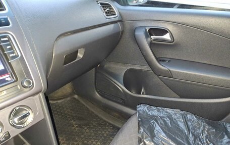 Volkswagen Polo VI (EU Market), 2018 год, 950 000 рублей, 8 фотография