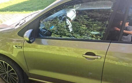 Volkswagen Polo VI (EU Market), 2018 год, 950 000 рублей, 13 фотография