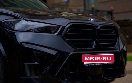 BMW X5 M, 2024 год, 19 200 000 рублей, 3 фотография