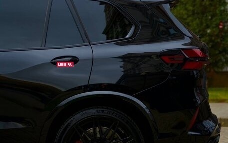 BMW X5 M, 2024 год, 19 200 000 рублей, 5 фотография