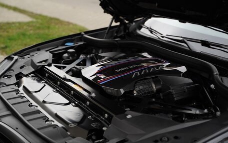 BMW X5 M, 2024 год, 19 200 000 рублей, 13 фотография