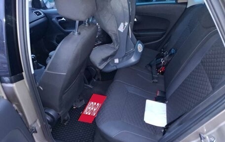 Volkswagen Polo VI (EU Market), 2018 год, 950 000 рублей, 6 фотография