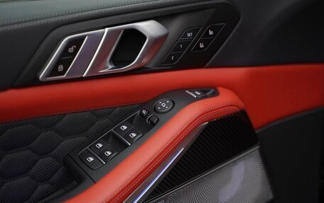 BMW X5 M, 2024 год, 19 200 000 рублей, 16 фотография