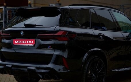 BMW X5 M, 2024 год, 19 200 000 рублей, 6 фотография