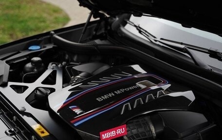 BMW X5 M, 2024 год, 19 200 000 рублей, 12 фотография