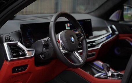 BMW X5 M, 2024 год, 19 200 000 рублей, 21 фотография