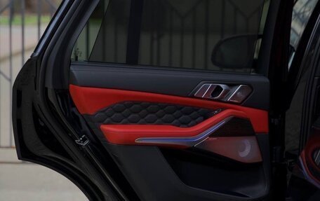 BMW X5 M, 2024 год, 19 200 000 рублей, 18 фотография