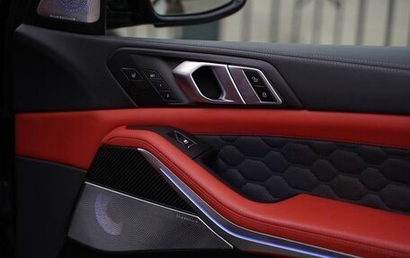 BMW X5 M, 2024 год, 19 200 000 рублей, 20 фотография