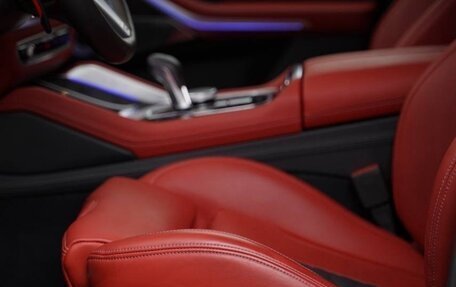 BMW X5 M, 2024 год, 19 200 000 рублей, 22 фотография