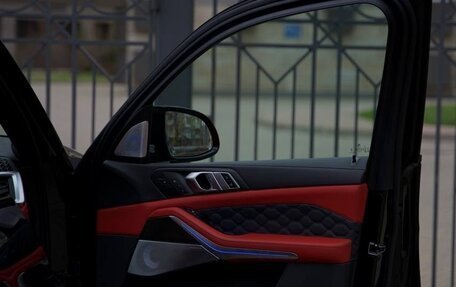 BMW X5 M, 2024 год, 19 200 000 рублей, 19 фотография