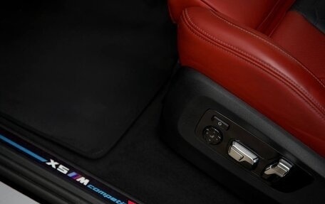 BMW X5 M, 2024 год, 19 200 000 рублей, 17 фотография