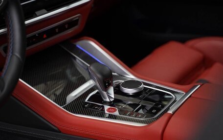 BMW X5 M, 2024 год, 19 200 000 рублей, 23 фотография