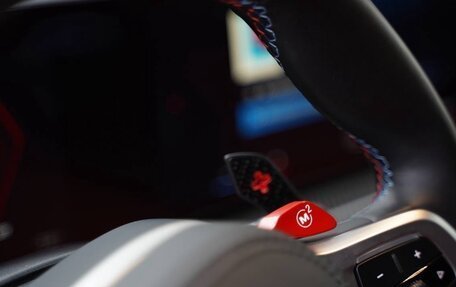 BMW X5 M, 2024 год, 19 200 000 рублей, 24 фотография