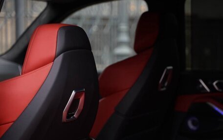 BMW X5 M, 2024 год, 19 200 000 рублей, 25 фотография