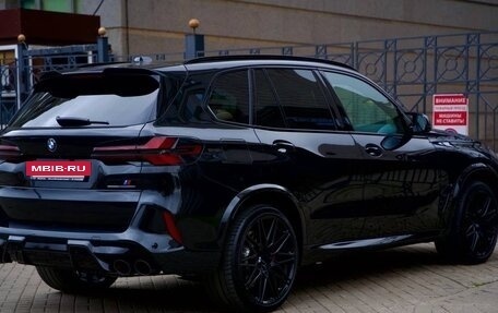 BMW X5 M, 2024 год, 19 200 000 рублей, 9 фотография