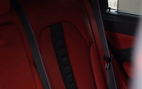 BMW X5 M, 2024 год, 19 200 000 рублей, 26 фотография