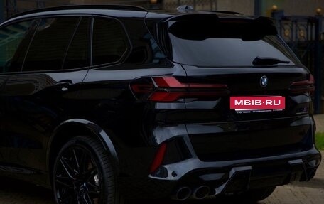 BMW X5 M, 2024 год, 19 200 000 рублей, 7 фотография