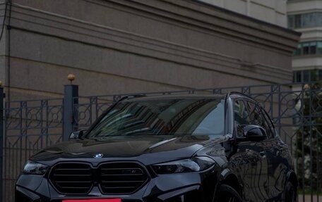 BMW X5 M, 2024 год, 19 200 000 рублей, 11 фотография