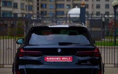 BMW X5 M, 2024 год, 19 200 000 рублей, 8 фотография