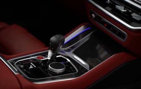 BMW X5 M, 2024 год, 19 200 000 рублей, 28 фотография