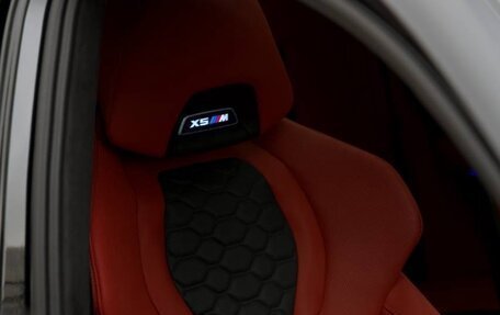 BMW X5 M, 2024 год, 19 200 000 рублей, 30 фотография