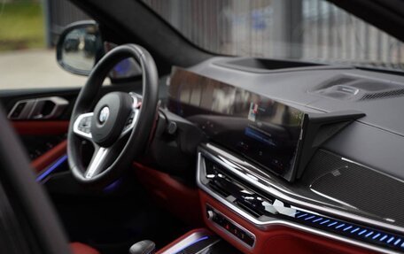 BMW X5 M, 2024 год, 19 200 000 рублей, 27 фотография