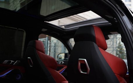 BMW X5 M, 2024 год, 19 200 000 рублей, 29 фотография