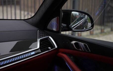 BMW X5 M, 2024 год, 19 200 000 рублей, 33 фотография