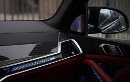 BMW X5 M, 2024 год, 19 200 000 рублей, 36 фотография