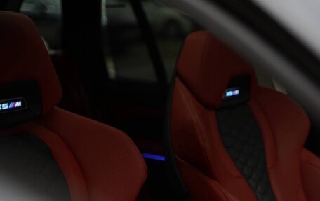 BMW X5 M, 2024 год, 19 200 000 рублей, 31 фотография