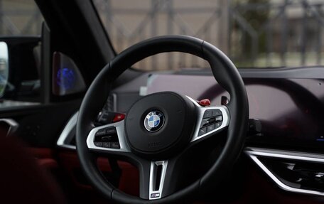 BMW X5 M, 2024 год, 19 200 000 рублей, 32 фотография