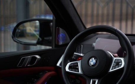 BMW X5 M, 2024 год, 19 200 000 рублей, 37 фотография