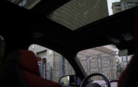 BMW X5 M, 2024 год, 19 200 000 рублей, 38 фотография