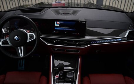 BMW X5 M, 2024 год, 19 200 000 рублей, 39 фотография