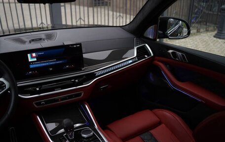 BMW X5 M, 2024 год, 19 200 000 рублей, 35 фотография