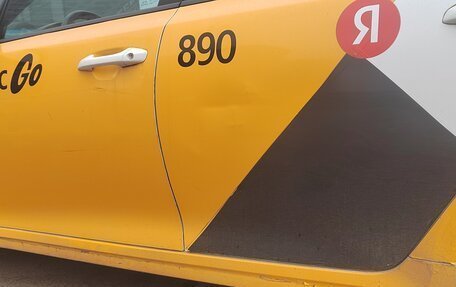 KIA Optima IV, 2019 год, 1 050 000 рублей, 6 фотография