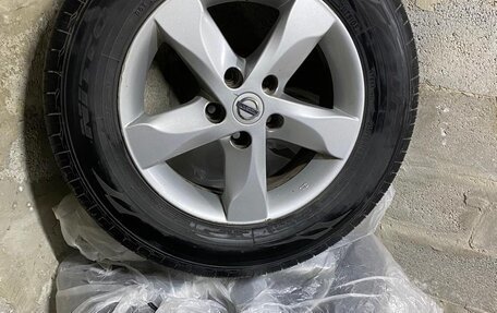 Nissan Qashqai, 2012 год, 1 040 000 рублей, 2 фотография