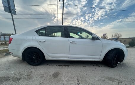 Skoda Octavia, 2019 год, 1 150 000 рублей, 2 фотография