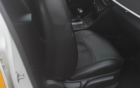 KIA Optima IV, 2019 год, 1 050 000 рублей, 11 фотография