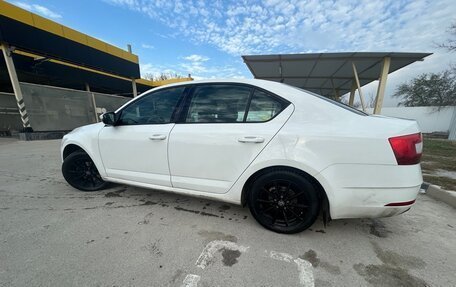 Skoda Octavia, 2019 год, 1 150 000 рублей, 4 фотография