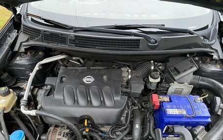 Nissan Qashqai, 2012 год, 1 040 000 рублей, 4 фотография