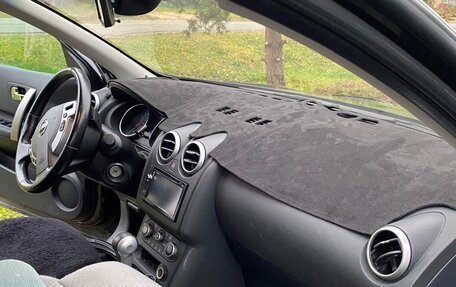 Nissan Qashqai, 2012 год, 1 040 000 рублей, 6 фотография