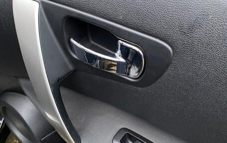 Nissan Qashqai, 2012 год, 1 040 000 рублей, 7 фотография