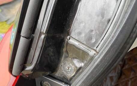 Nissan Qashqai, 2012 год, 1 040 000 рублей, 9 фотография