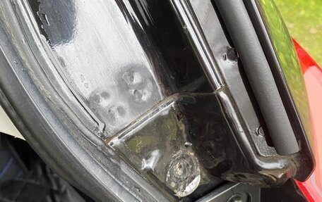 Nissan Qashqai, 2012 год, 1 040 000 рублей, 10 фотография