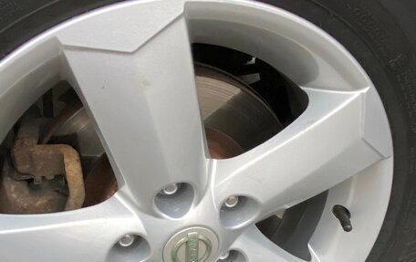 Nissan Qashqai, 2012 год, 1 040 000 рублей, 14 фотография