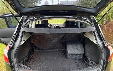 Nissan Qashqai, 2012 год, 1 040 000 рублей, 8 фотография